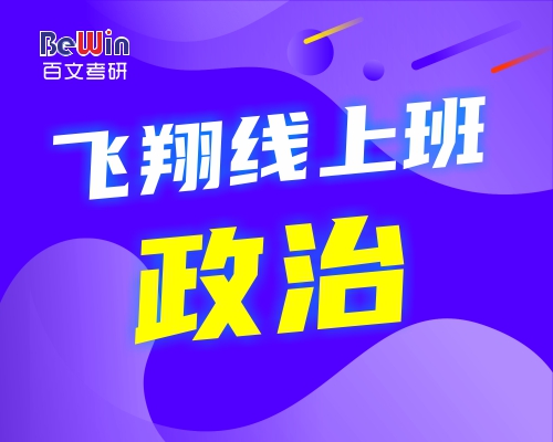 飞翔线上班（政治）